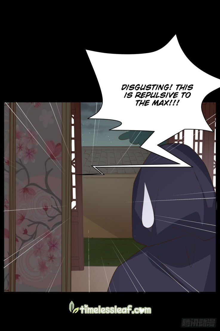 Pupillary Master Chapter 32 - HolyManga.Net
