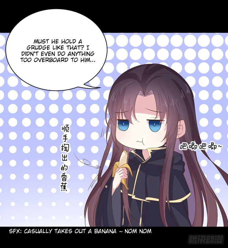 Pupillary Master Chapter 32 - HolyManga.Net