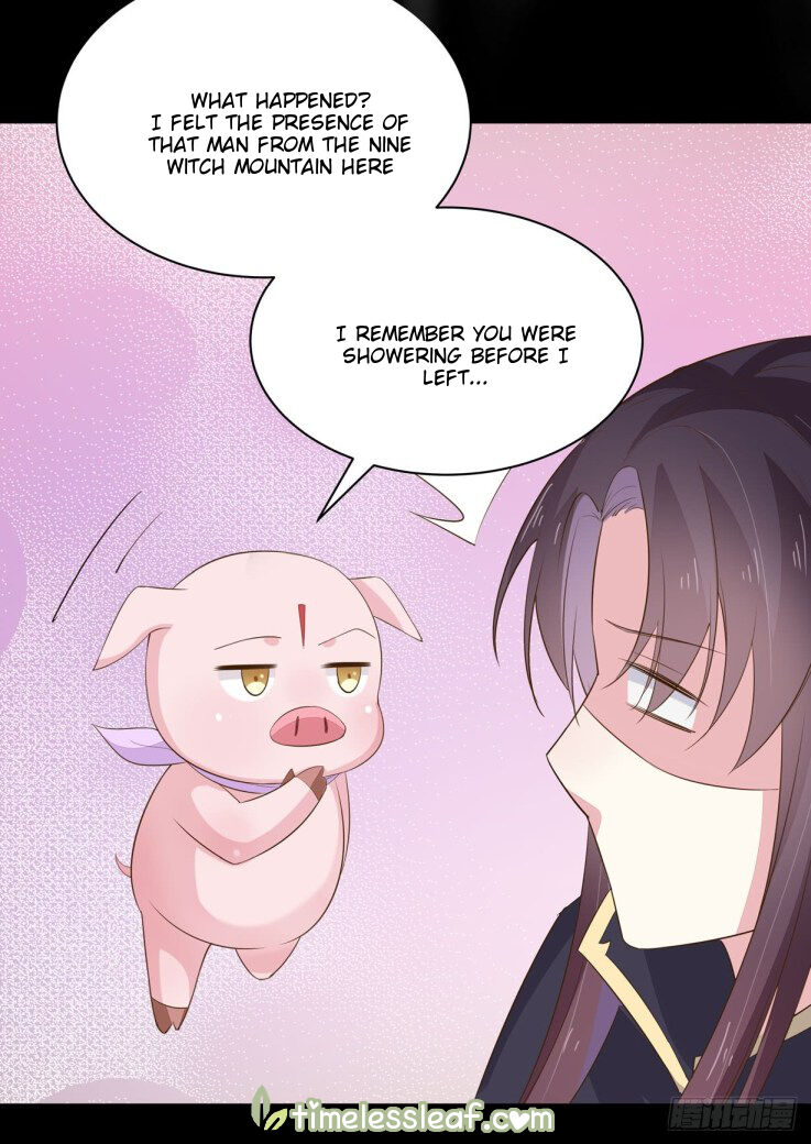 Pupillary Master Chapter 32 - HolyManga.Net