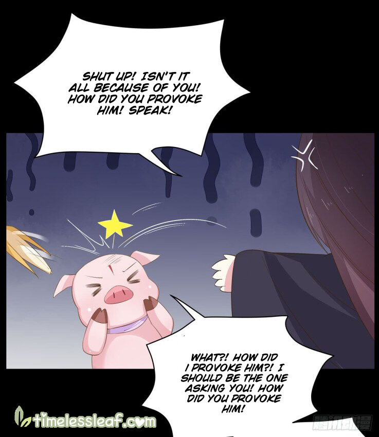 Pupillary Master Chapter 32 - HolyManga.Net