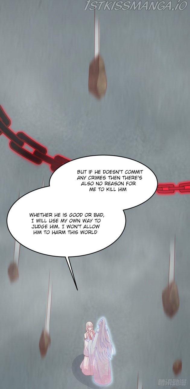 Pupillary Master Chapter 320.5 - HolyManga.Net