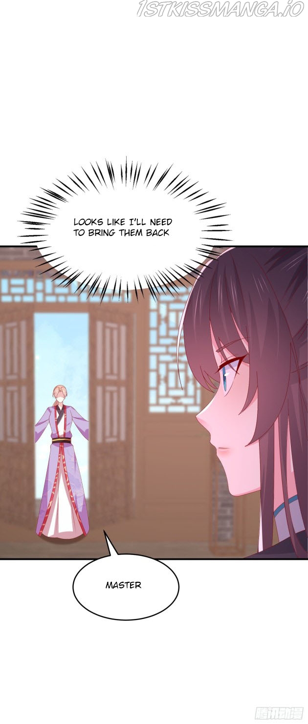 Pupillary Master Chapter 320.5 - HolyManga.Net