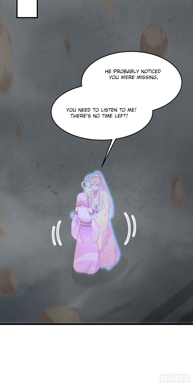 Pupillary Master Chapter 320 - HolyManga.Net