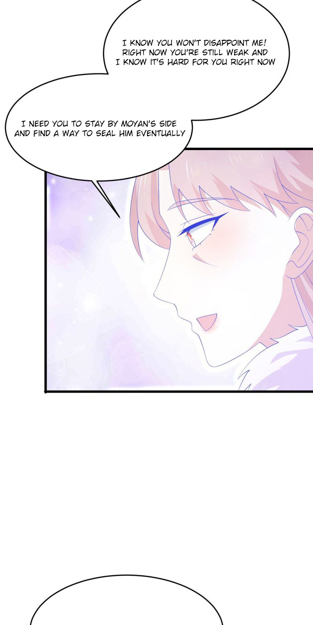 Pupillary Master Chapter 320 - HolyManga.Net