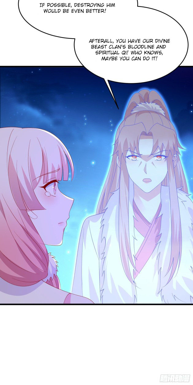 Pupillary Master Chapter 320 - HolyManga.Net