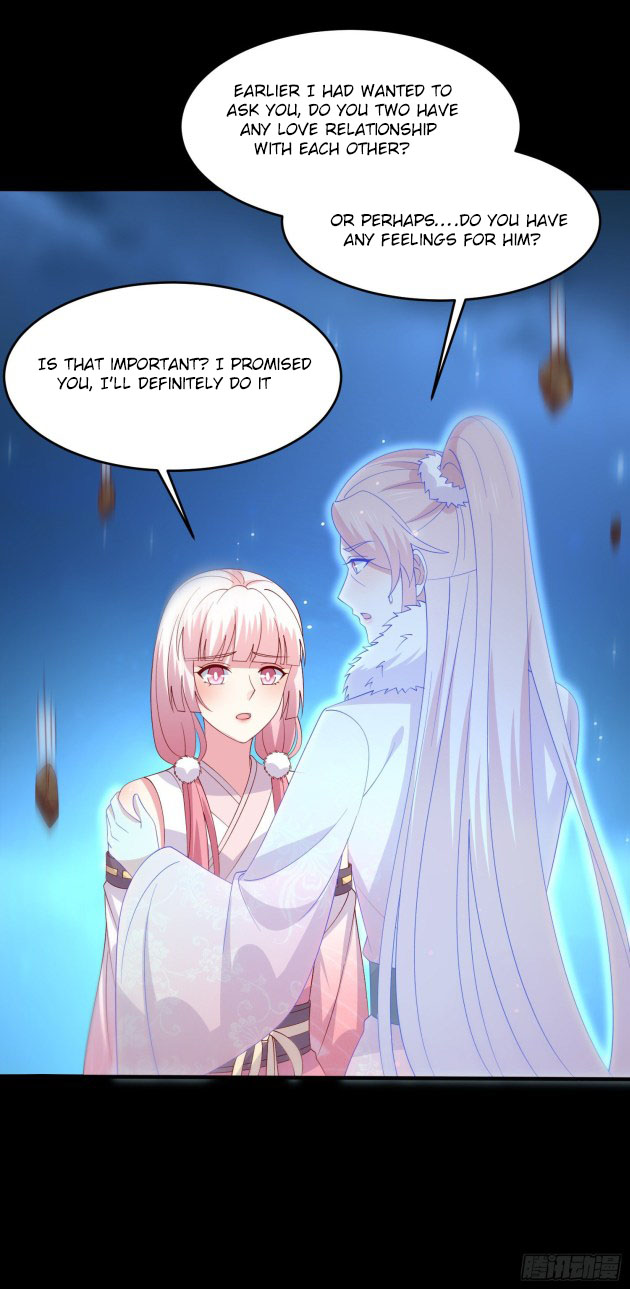 Pupillary Master Chapter 320 - HolyManga.Net