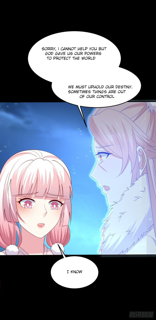 Pupillary Master Chapter 320 - HolyManga.Net