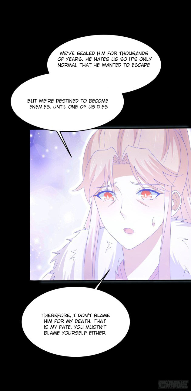 Pupillary Master Chapter 320 - HolyManga.Net