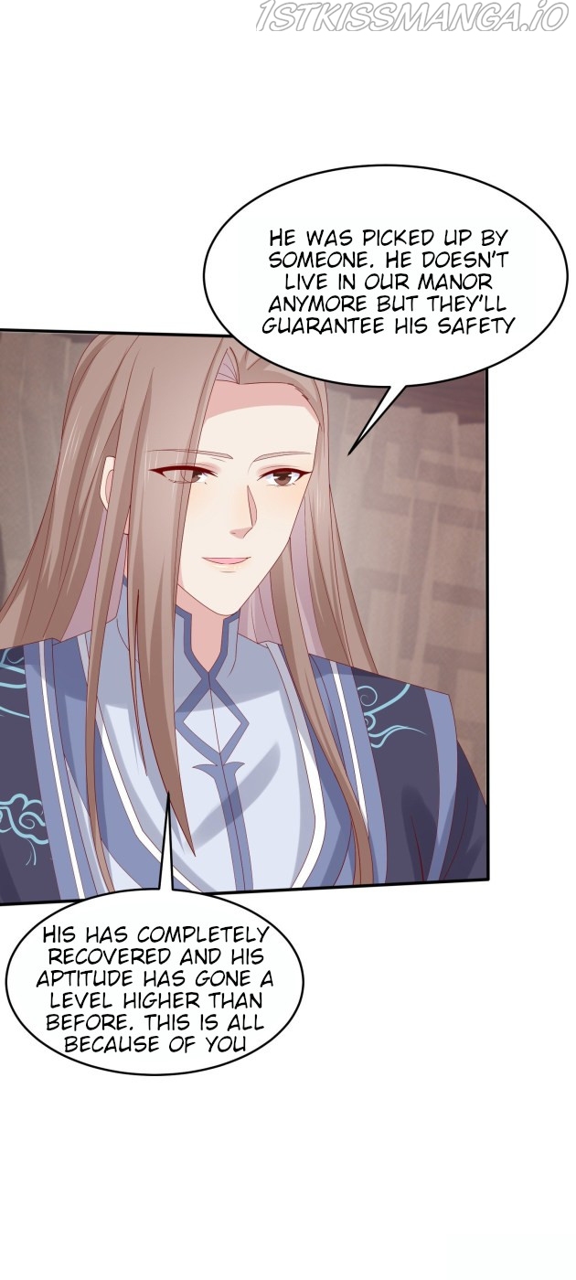 Pupillary Master Chapter 321.5 - HolyManga.Net
