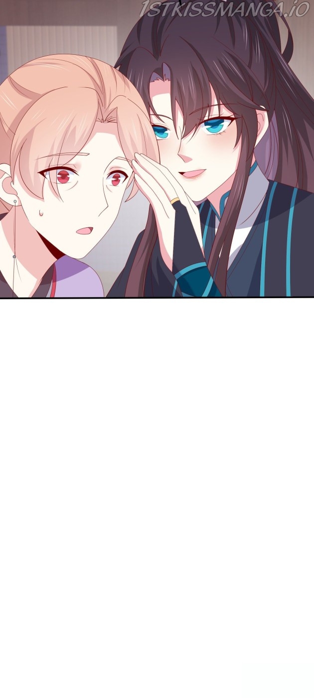 Pupillary Master Chapter 321.5 - HolyManga.Net