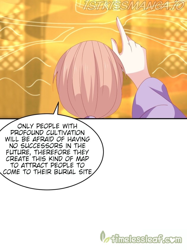Pupillary Master Chapter 322.5 - HolyManga.Net