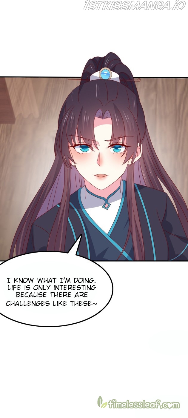 Pupillary Master Chapter 322.5 - HolyManga.Net