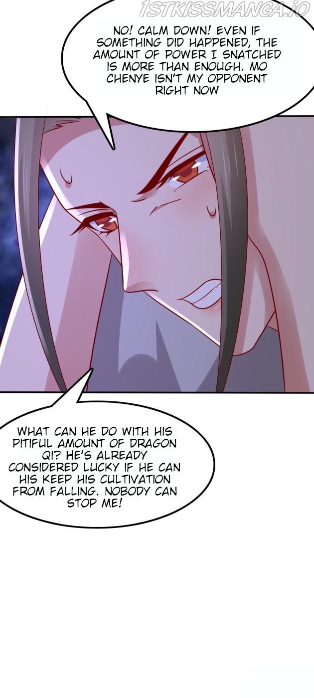 Pupillary Master Chapter 322.5 - HolyManga.Net