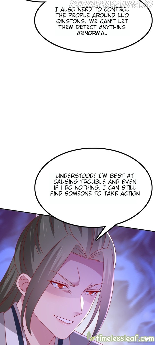 Pupillary Master Chapter 322.5 - HolyManga.Net