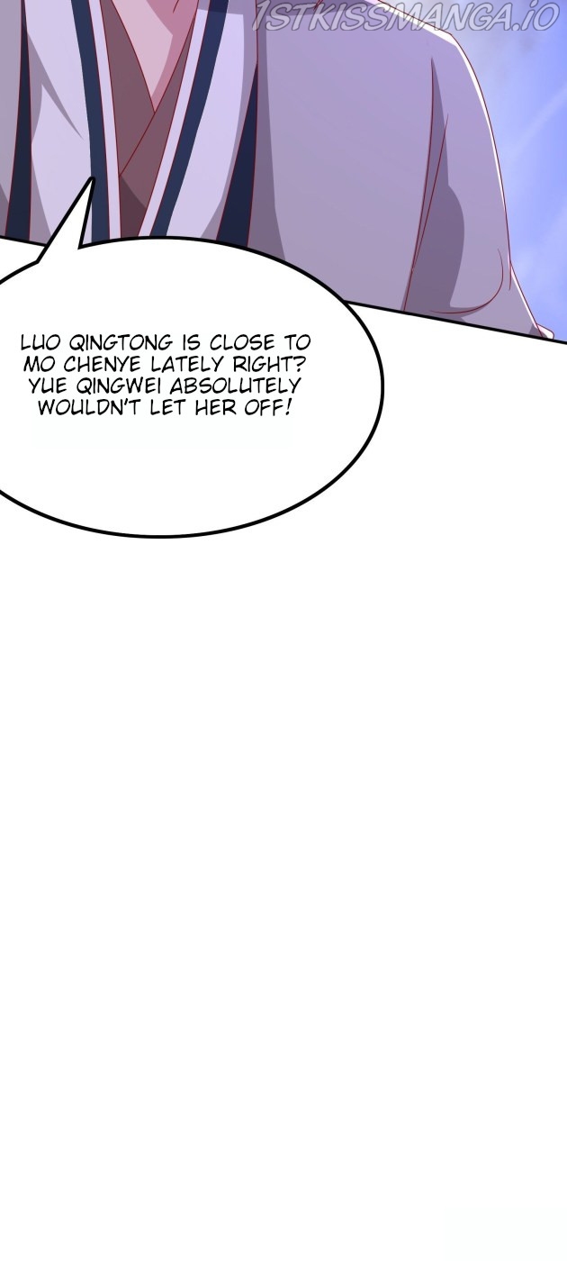 Pupillary Master Chapter 322.5 - HolyManga.Net