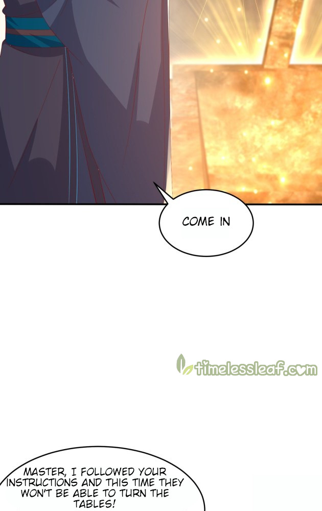 Pupillary Master Chapter 322 - HolyManga.Net