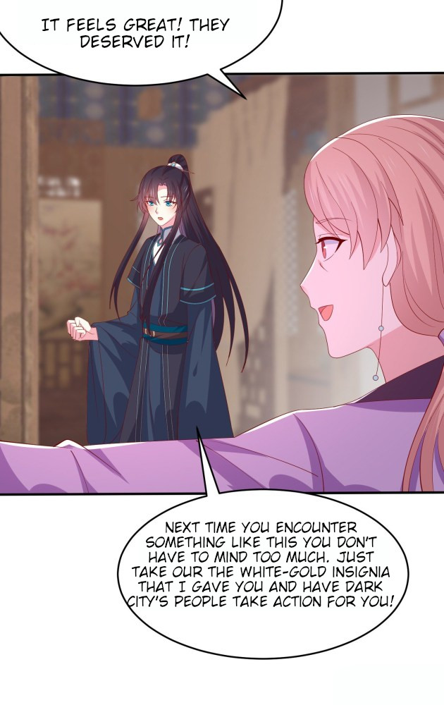 Pupillary Master Chapter 322 - HolyManga.Net