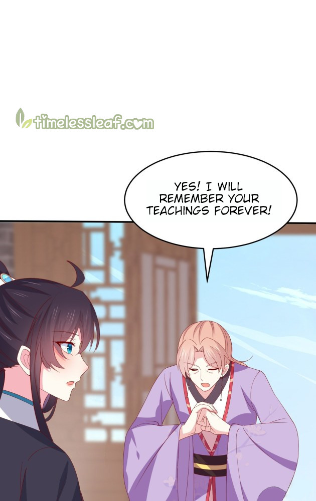Pupillary Master Chapter 322 - HolyManga.Net