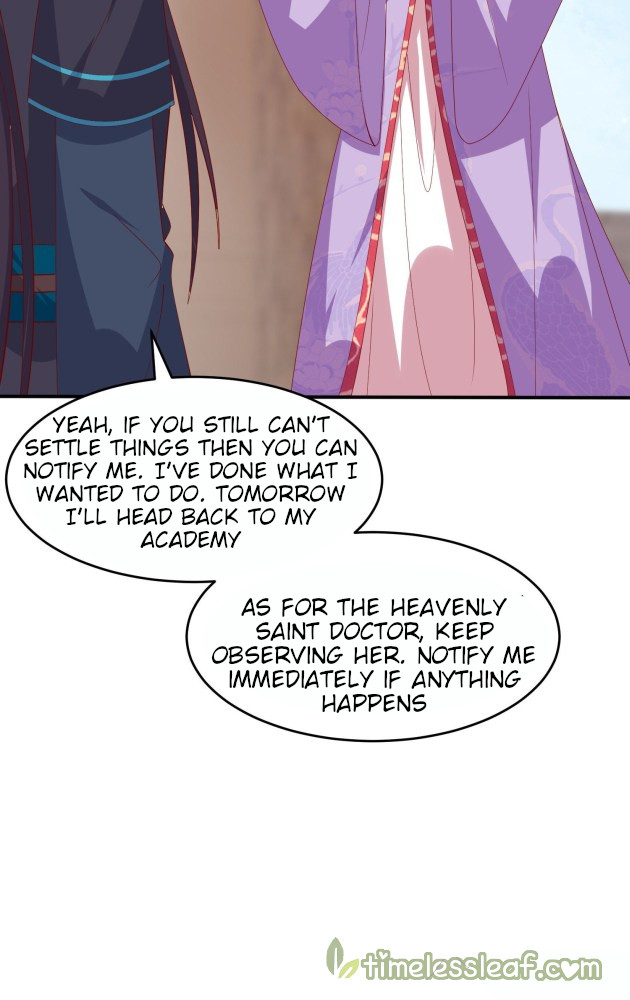 Pupillary Master Chapter 322 - HolyManga.Net