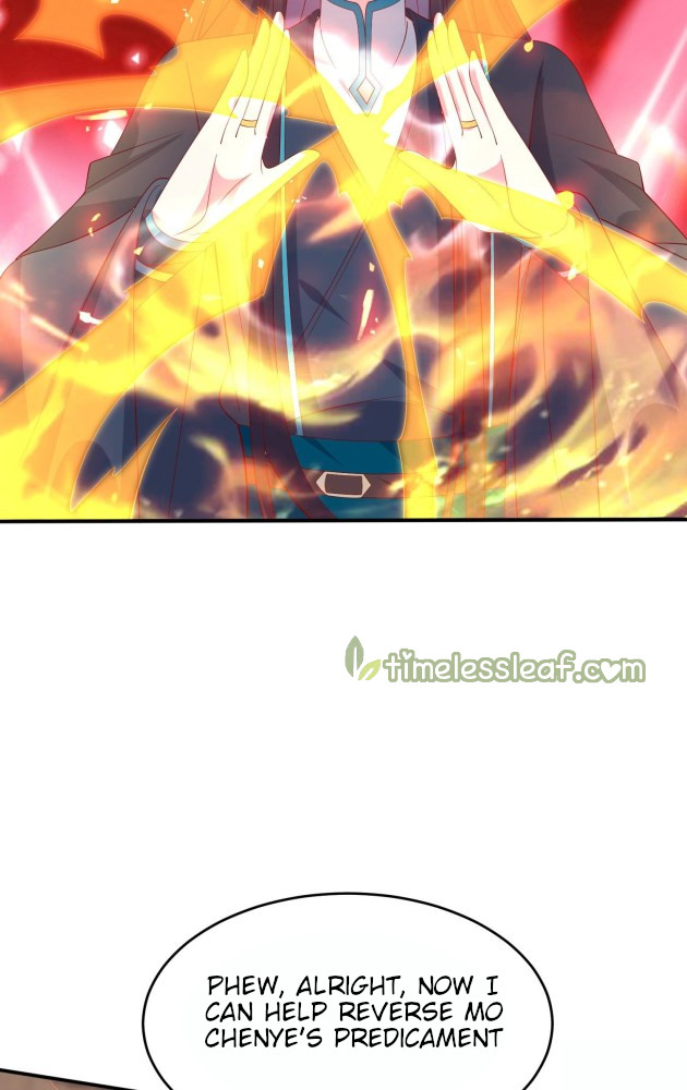 Pupillary Master Chapter 322 - HolyManga.Net