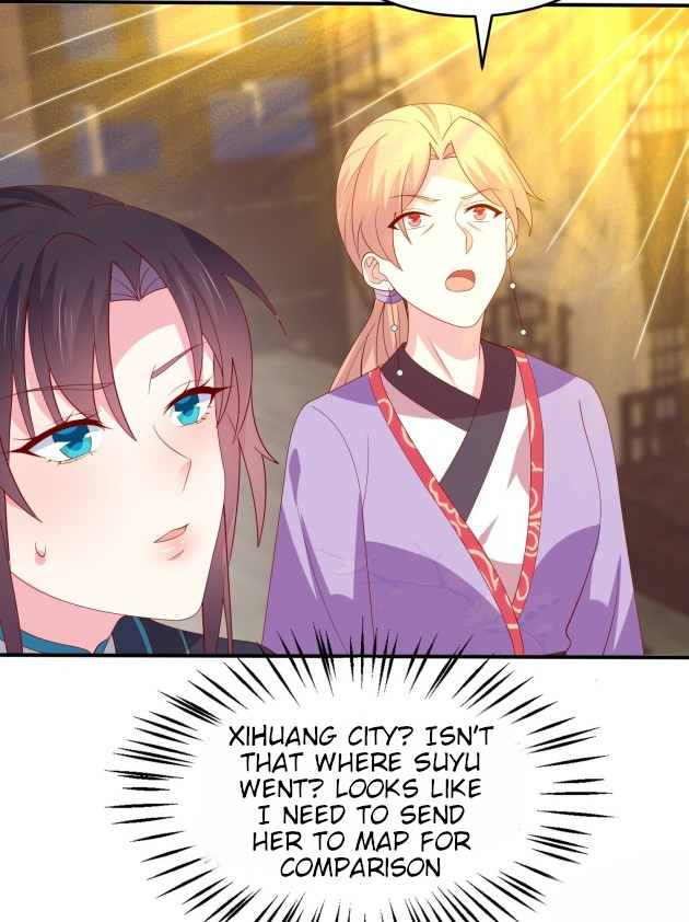 Pupillary Master Chapter 322 - HolyManga.Net