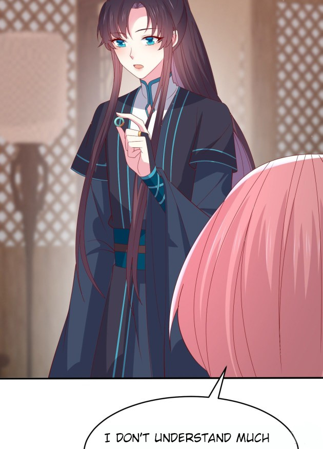 Pupillary Master Chapter 322 - HolyManga.Net