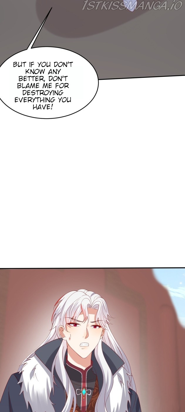 Pupillary Master Chapter 323.5 - HolyManga.Net