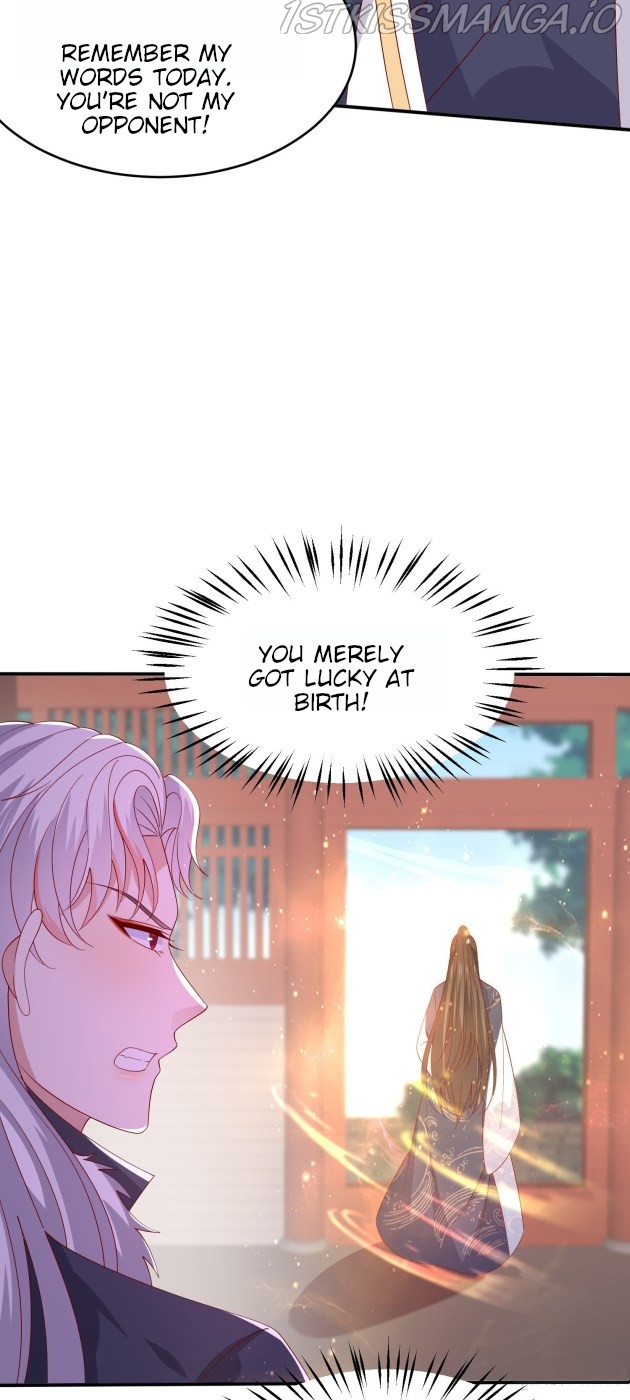 Pupillary Master Chapter 323.5 - HolyManga.Net