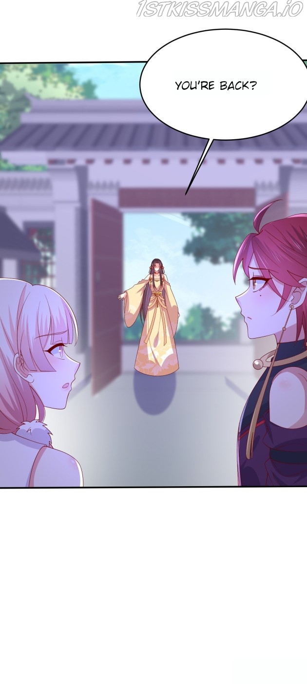Pupillary Master Chapter 323.5 - HolyManga.Net