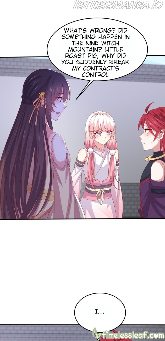 Pupillary Master Chapter 323.5 - HolyManga.Net