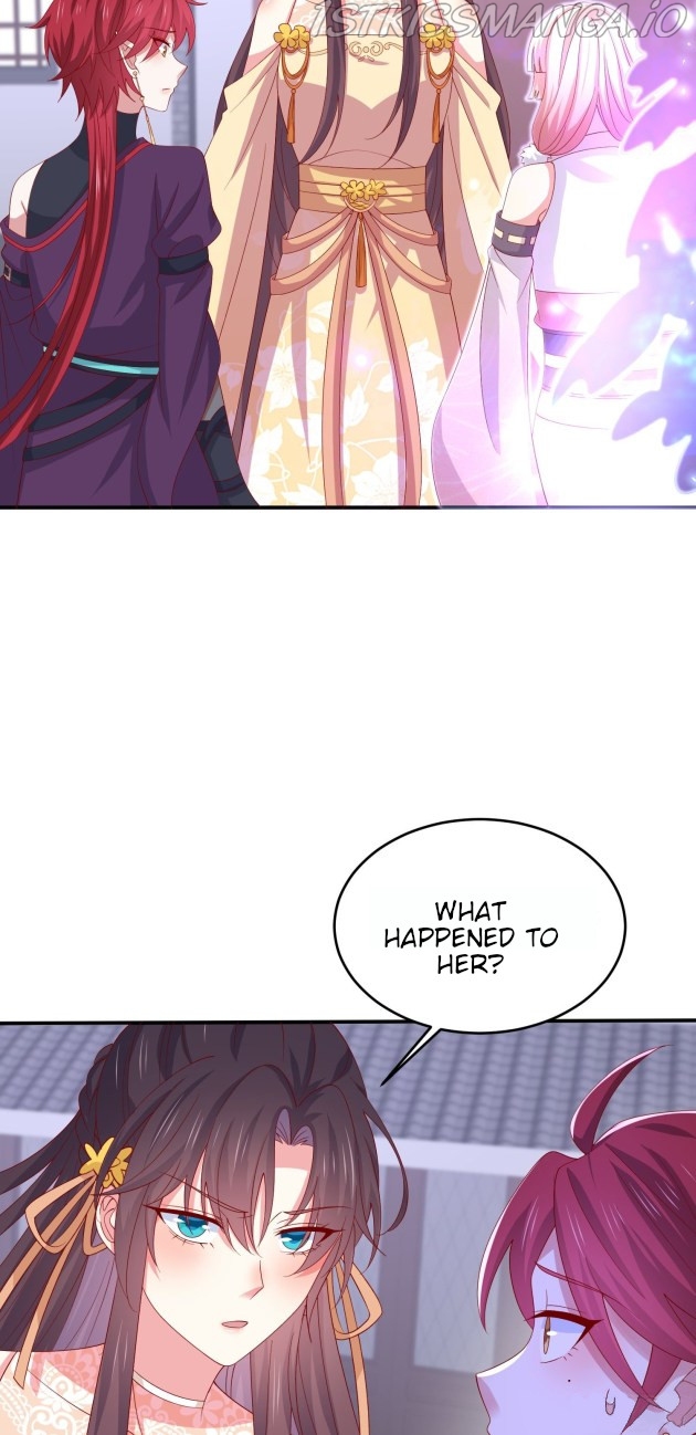 Pupillary Master Chapter 323.5 - HolyManga.Net