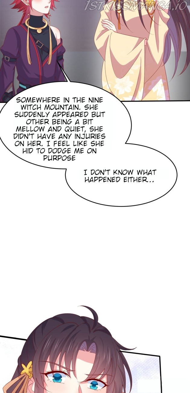 Pupillary Master Chapter 323.5 - HolyManga.Net