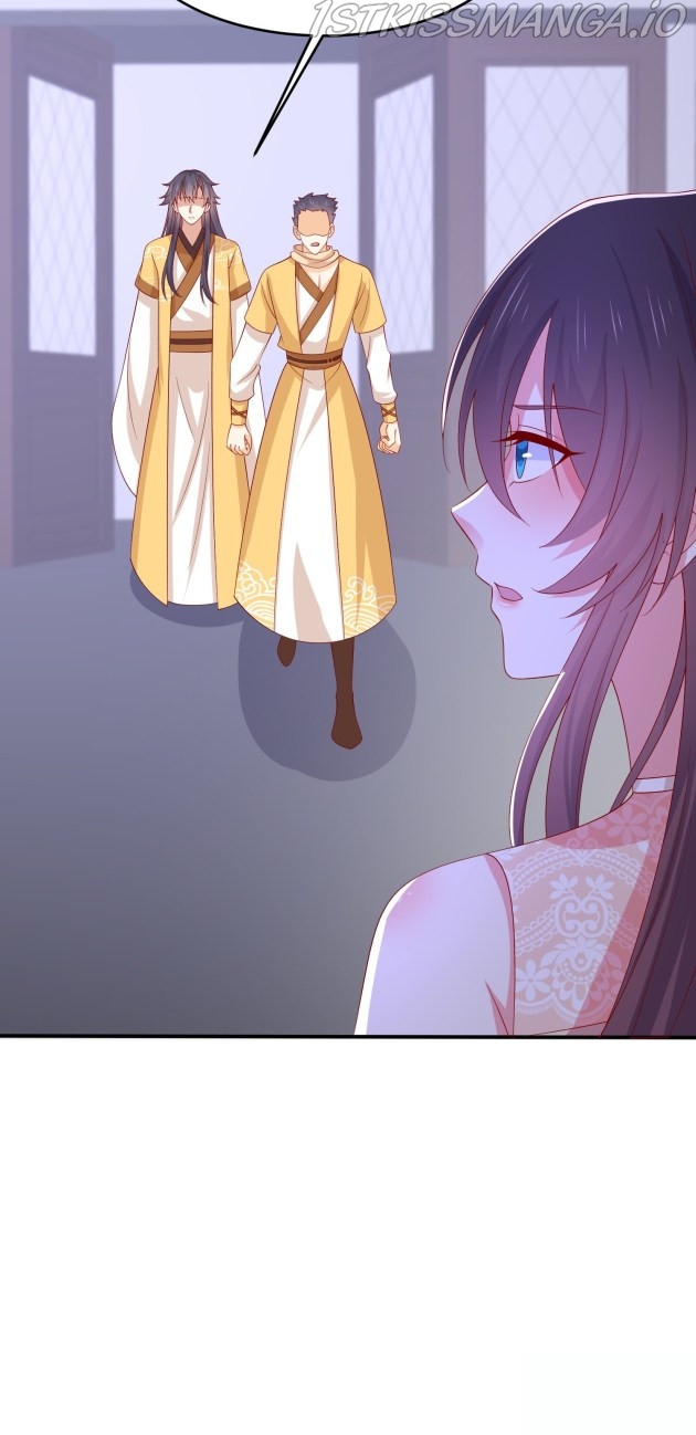 Pupillary Master Chapter 323.5 - HolyManga.Net