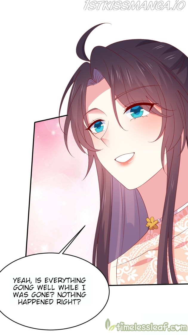Pupillary Master Chapter 323.5 - HolyManga.Net