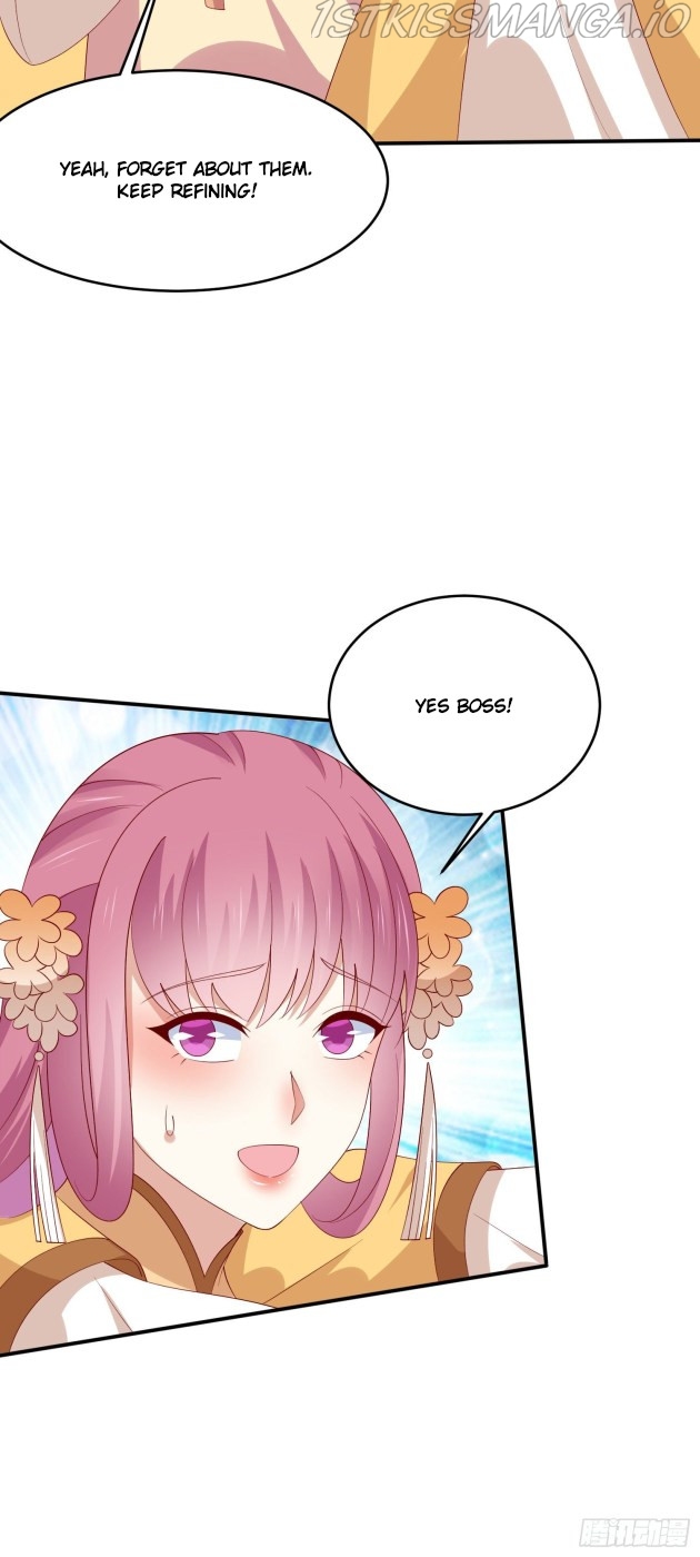 Pupillary Master Chapter 324.5 - HolyManga.Net