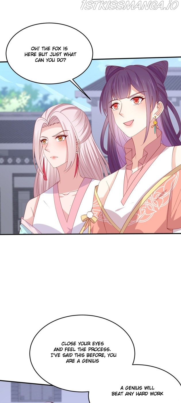 Pupillary Master Chapter 324.5 - HolyManga.Net