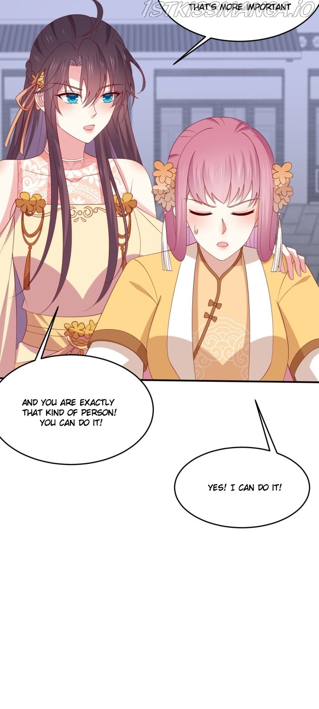 Pupillary Master Chapter 324.5 - HolyManga.Net