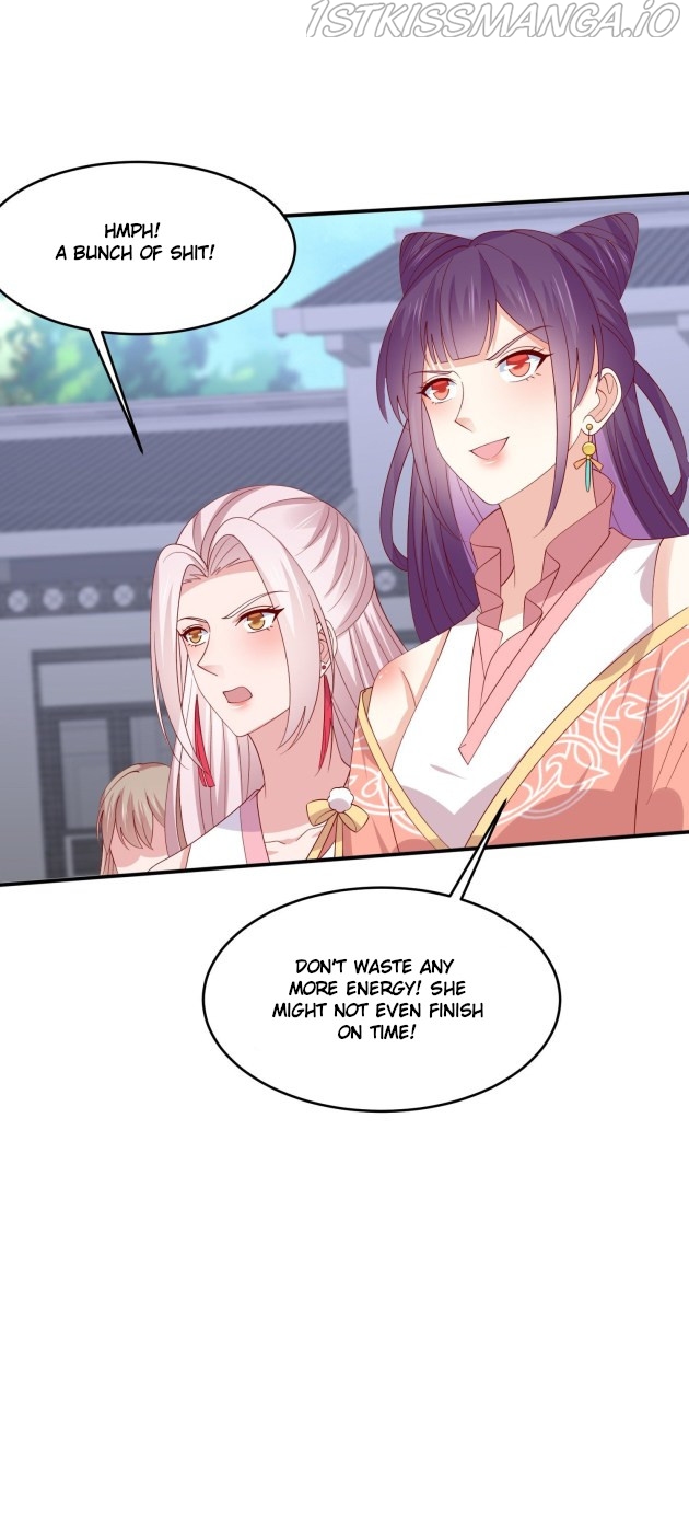 Pupillary Master Chapter 324.5 - HolyManga.Net