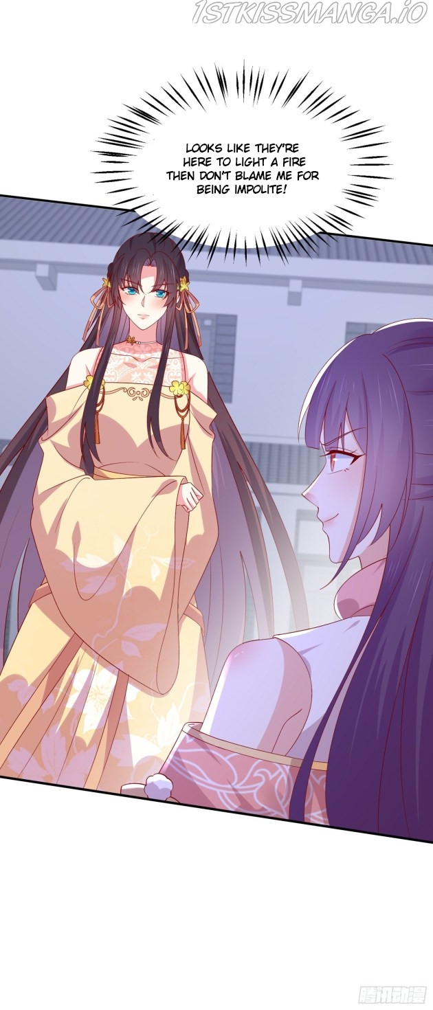 Pupillary Master Chapter 324.5 - HolyManga.Net