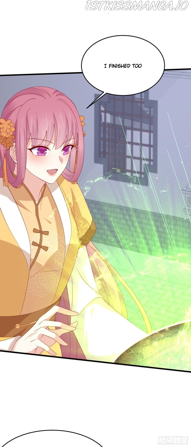 Pupillary Master Chapter 324.5 - HolyManga.Net