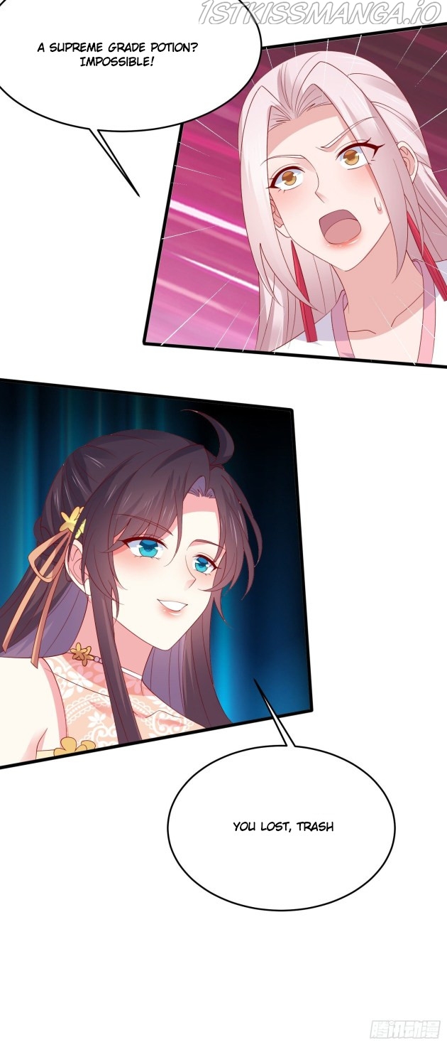 Pupillary Master Chapter 324.5 - HolyManga.Net