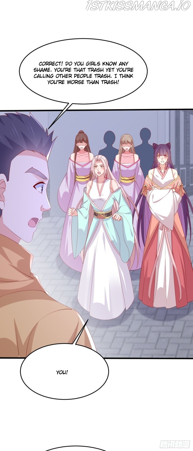 Pupillary Master Chapter 324.5 - HolyManga.Net