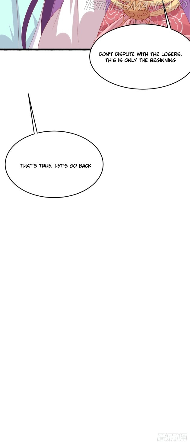 Pupillary Master Chapter 324.5 - HolyManga.Net