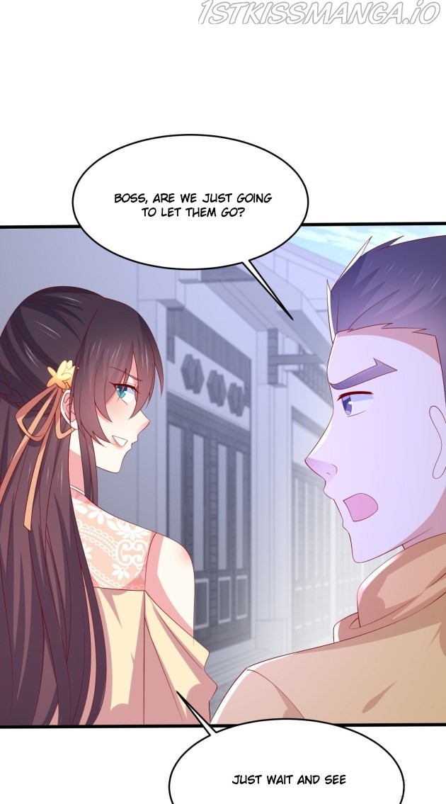 Pupillary Master Chapter 324.5 - HolyManga.Net