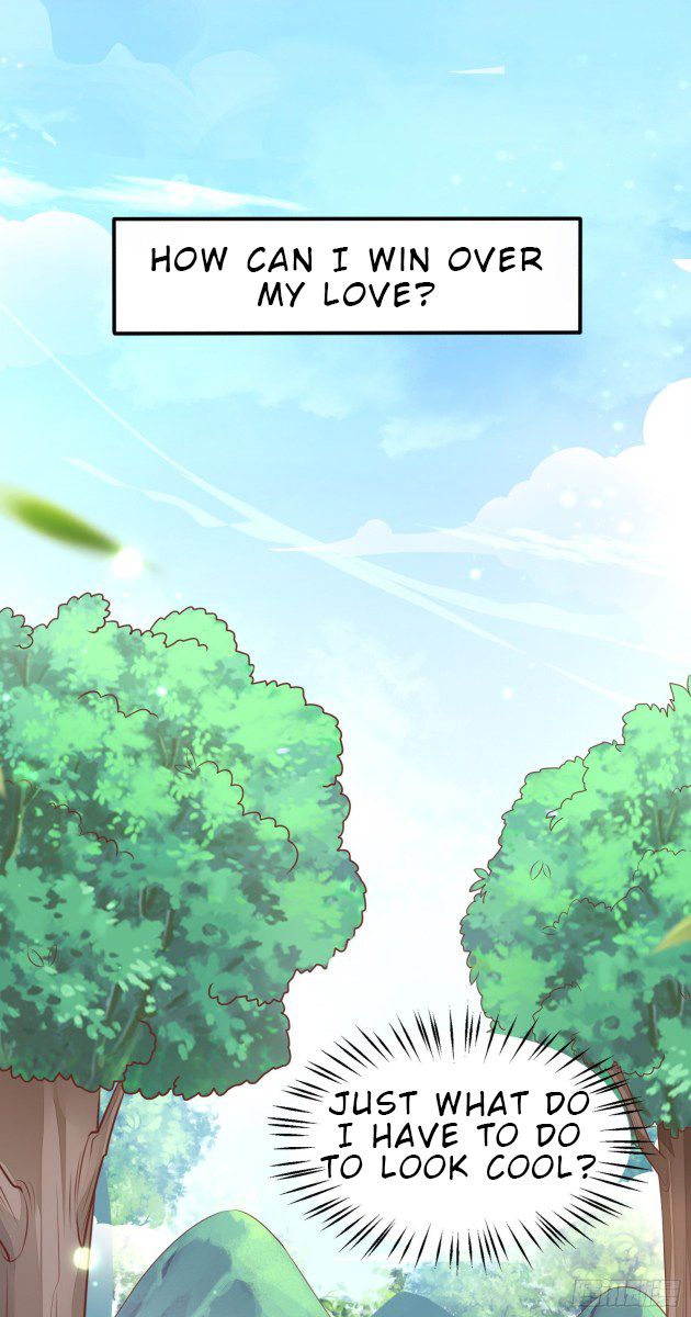 Pupillary Master Chapter 324.6 - HolyManga.Net