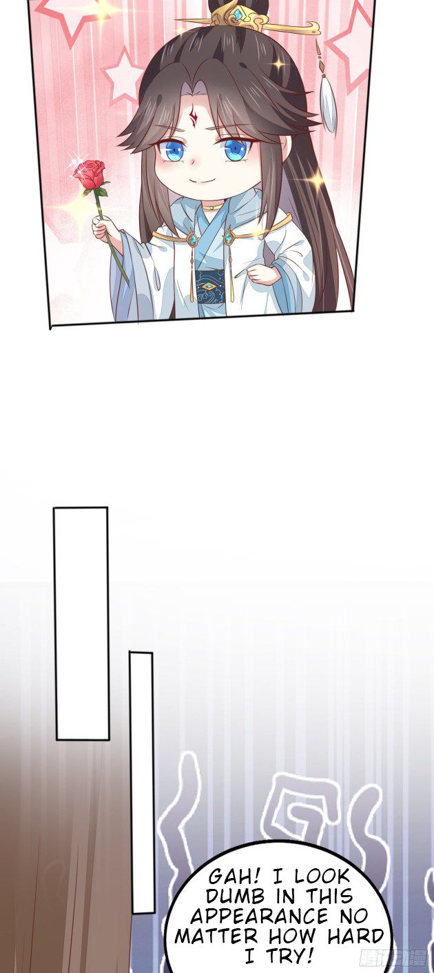 Pupillary Master Chapter 324.6 - HolyManga.Net