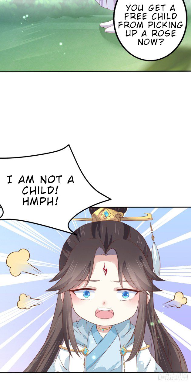 Pupillary Master Chapter 324.6 - HolyManga.Net