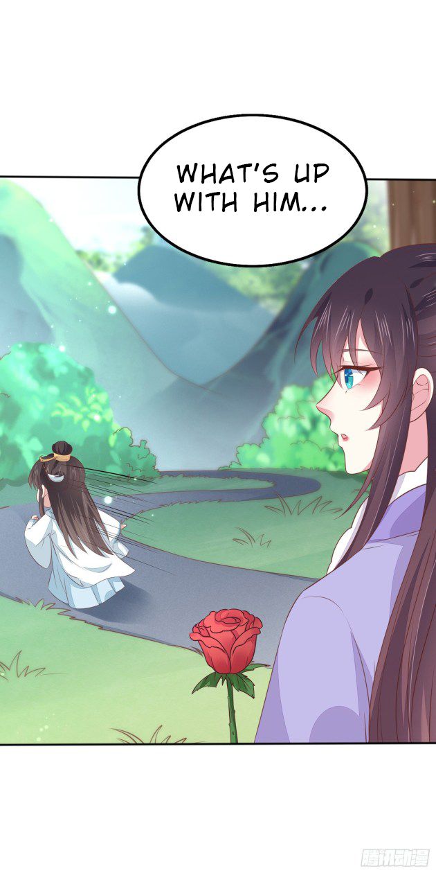 Pupillary Master Chapter 324.6 - HolyManga.Net