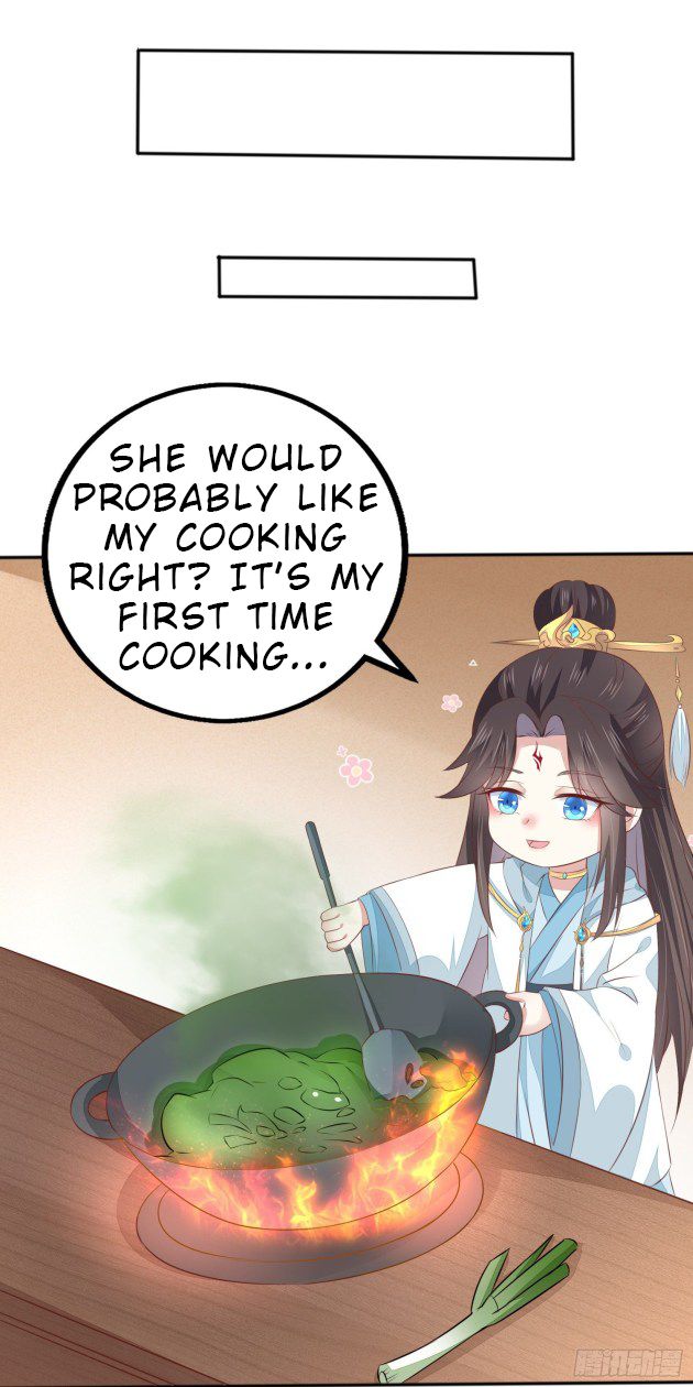 Pupillary Master Chapter 324.6 - HolyManga.Net