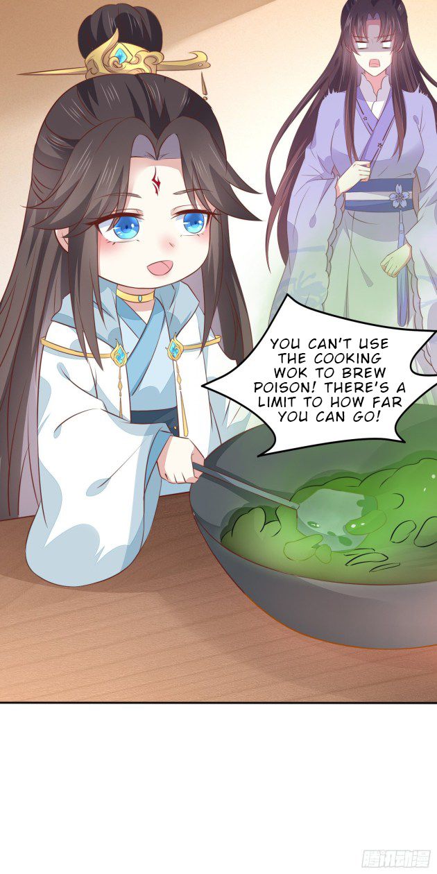 Pupillary Master Chapter 324.6 - HolyManga.Net